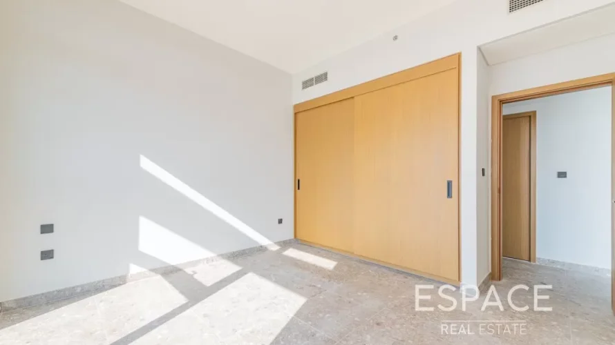 GOLF SUITES à Dubai Hills Estate, UAE No. 17 № 7