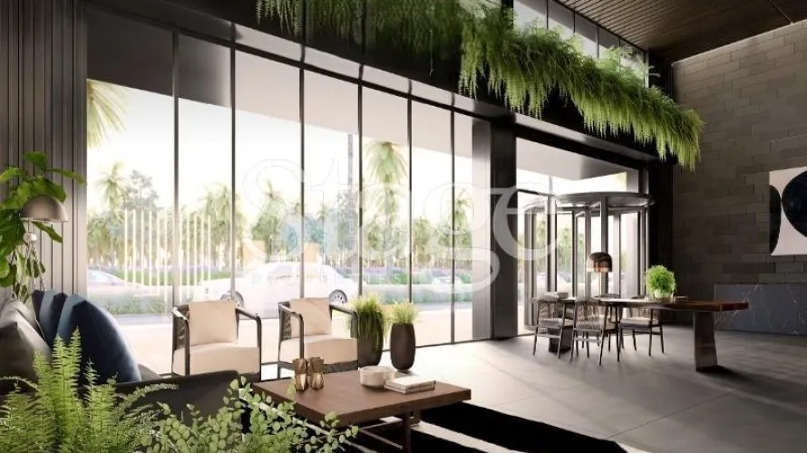 Duplex de 2 chambres à Dubai Hills Estate, UAE No. 593 № 4