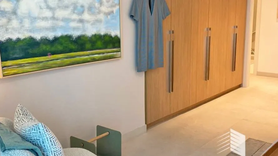 Appartement de 2 chambres à Dubai Hills Estate, UAE No. 218 № 4