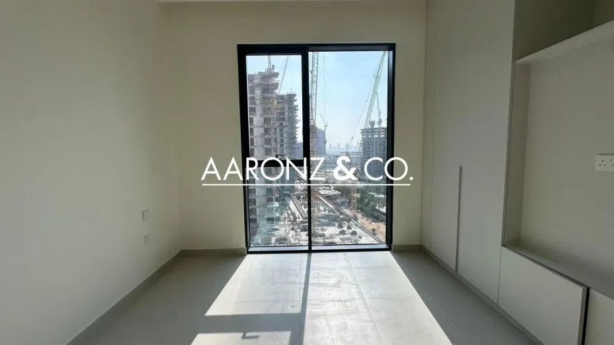 Appartement de 1 chambre à Dubai Hills Estate, UAE No. 1066 № 2