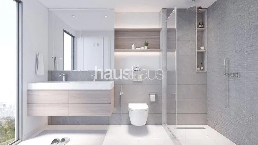 Appartement de 2 chambres à Dubai Hills Estate, UAE No. 462 № 4