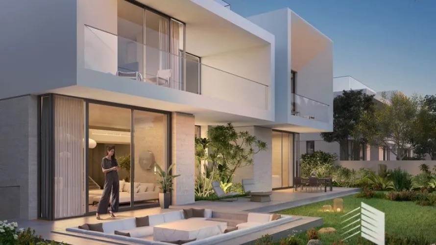 Villa de 5 chambres à Dubai Hills Estate, UAE No. 208 № 3