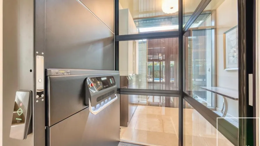 Villa de 4 chambres à Golf Place, UAE No. 1071 № 7