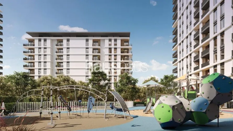 Appartement de 1 chambre à Dubai Hills Estate, UAE No. 473 № 10