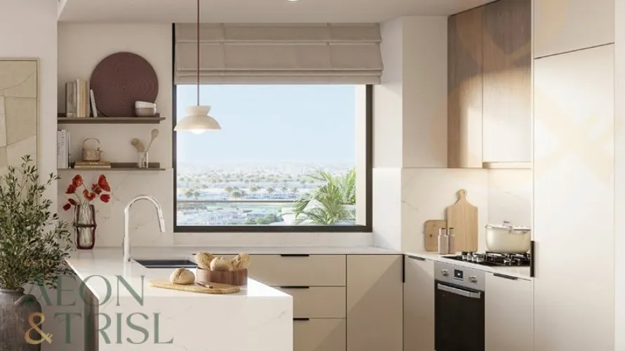 CLUB DRIVE à Dubai Hills Estate, UAE No. 32 № 3