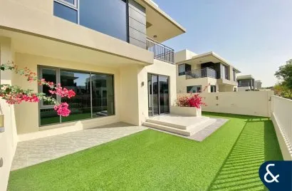 Villa de 5 chambres à Maple at Dubai Hills Estate, UAE No. 994