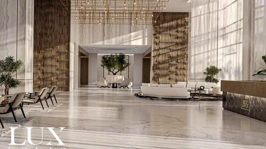 Appartement de 1 chambre à Dubai Hills Estate, UAE No. 496 № 7