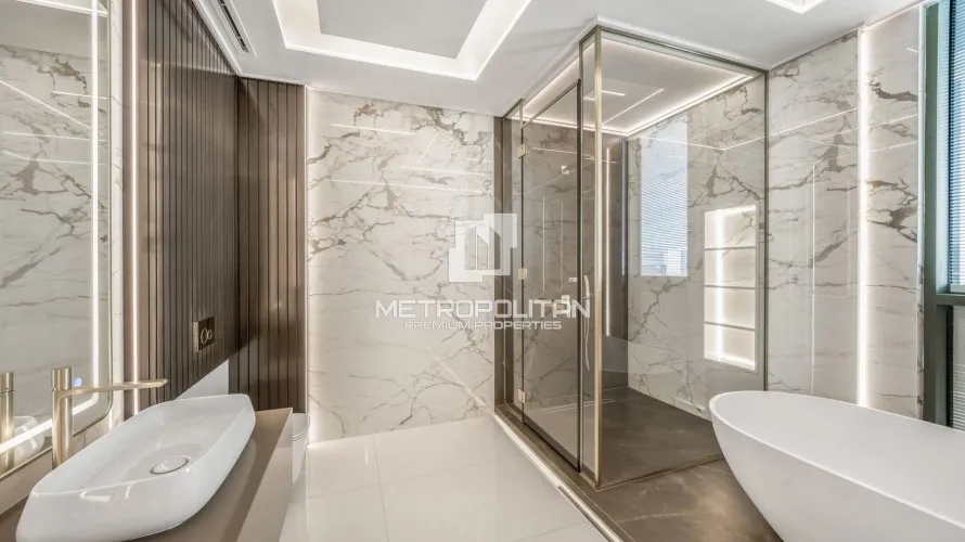 Villa de 7 chambres à Dubai Hills Estate, UAE No. 927 № 19