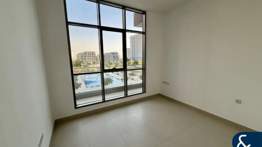 Appartement de 2 chambres à Dubai Hills Estate, UAE No. 1023 № 2