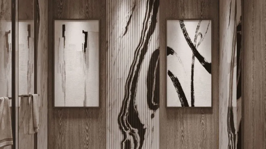 Villa de 5 chambres à Dubai Hills Estate, UAE No. 585 № 6