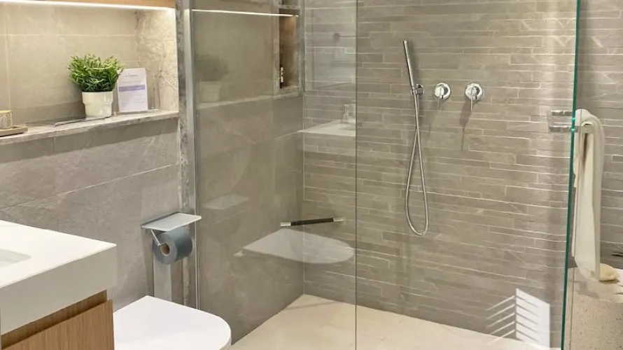 Appartement de 2 chambres à Dubai Hills Estate, UAE No. 207