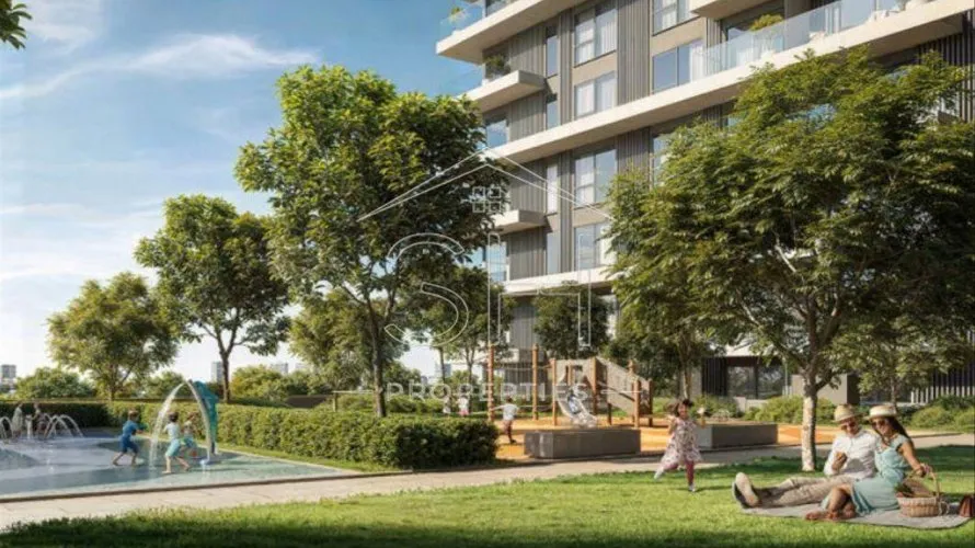 Appartement de 1 chambre à Dubai Hills Estate, UAE No. 284 № 5