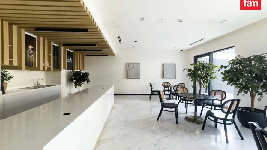 Appartement de 2 chambres à Dubai Hills Estate, UAE No. 889 № 1