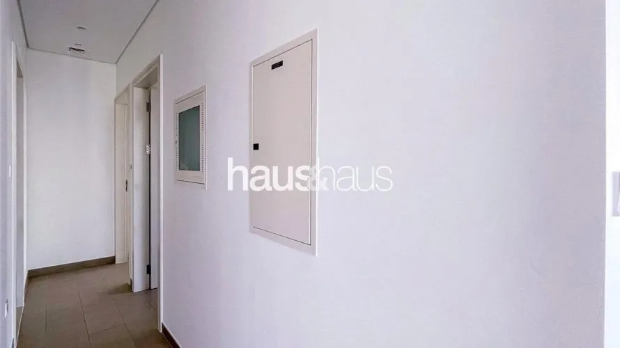 Appartement de 2 chambres à Park Heights, UAE No. 448 № 4