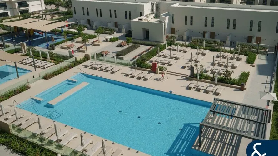 LIME GARDENS à Dubai Hills Estate, UAE No. 25 № 11