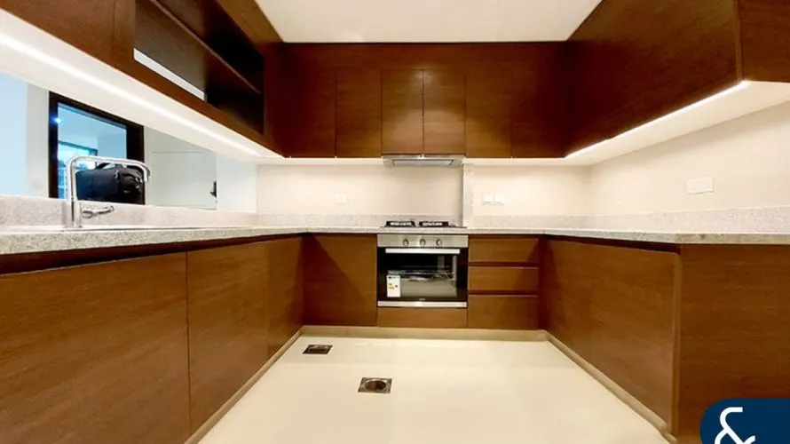 Appartement de 1 chambre à Acacia, UAE No. 1028 № 1