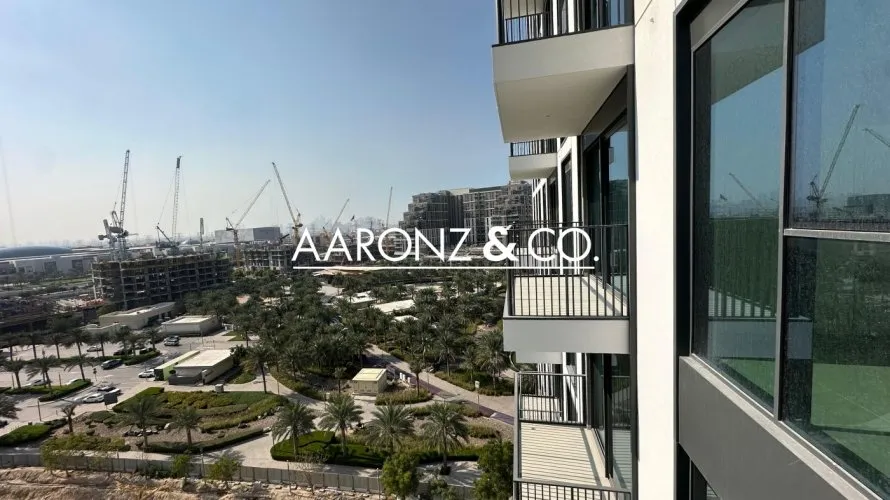 Appartement de 1 chambre à Dubai Hills Estate, UAE No. 1066 № 7