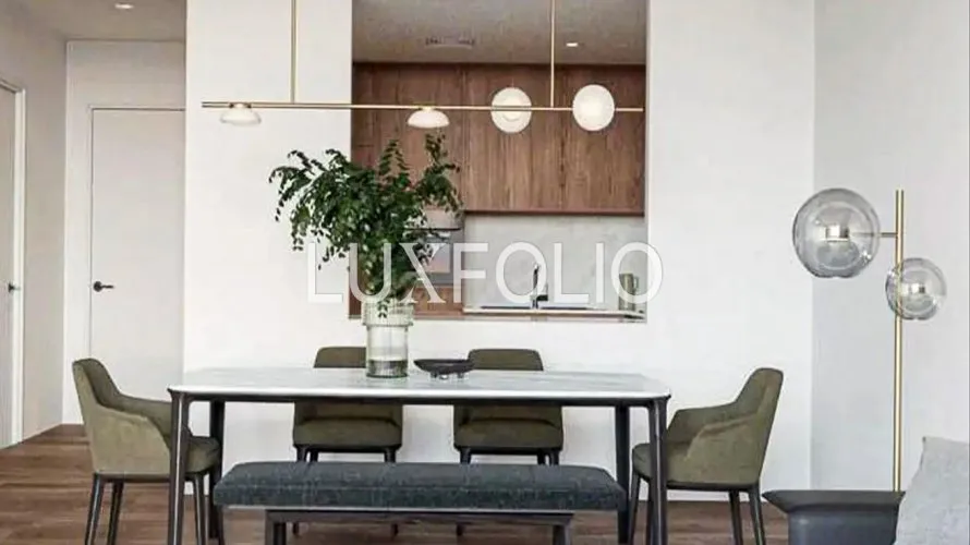 Appartement de 1 chambre à Dubai Hills Estate, UAE No. 501 № 1