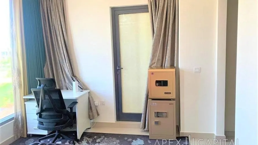 Villa de 4 chambres à Maple at Dubai Hills Estate, UAE No. 198 № 15