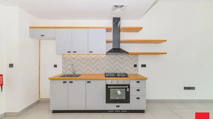 Appartement de 1 chambre à Dubai Hills Estate, UAE No. 1134 № 3