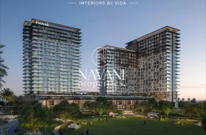 Appartement de 3 chambres à Parkwood Dubai Hills, UAE No. 333