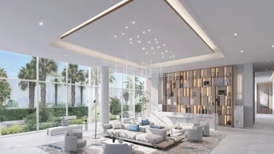 Appartement de 2 chambres à Dubai Hills Estate, UAE No. 1065 № 10