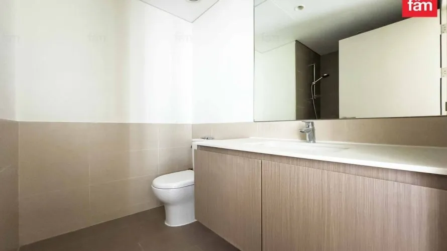 Appartement de 3 chambres à Dubai Hills Estate, UAE No. 1173 № 14