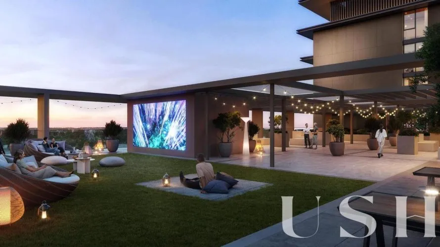 Appartement de 3 chambres à Dubai Hills Estate, UAE No. 393 № 7