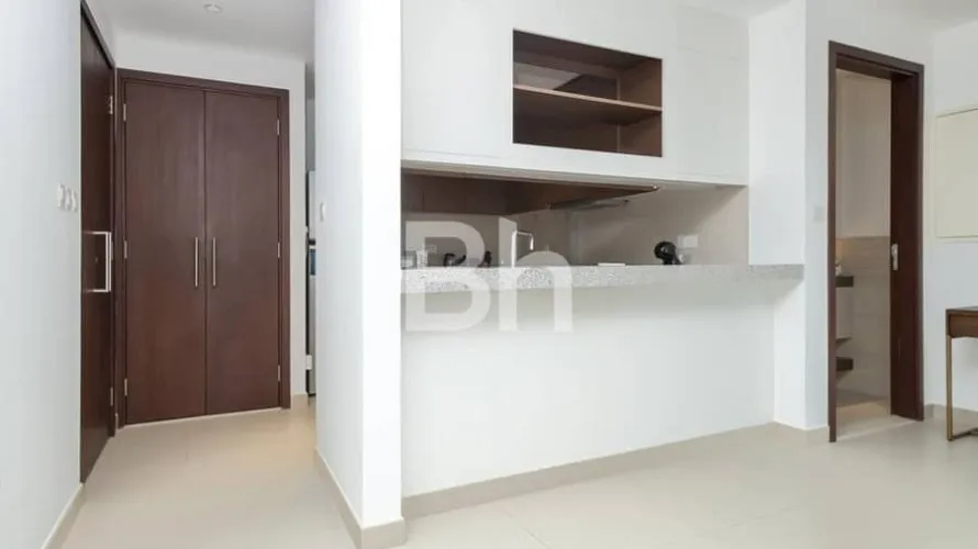 Appartement de 1 chambre à Dubai Hills Estate, UAE No. 651 № 4