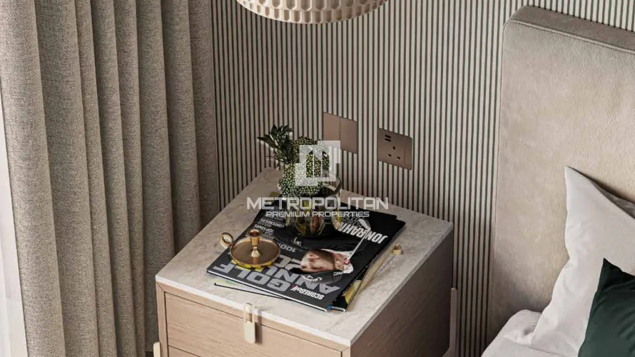 Appartement de 2 chambres à Dubai Hills Estate, UAE No. 949 № 7