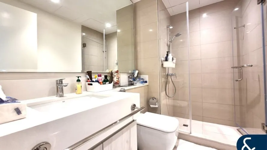 Appartement de 3 chambres à Park Point, UAE No. 1024 № 8