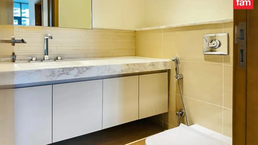 Appartement de 2 chambres à Dubai Hills Estate, UAE No. 324 № 7