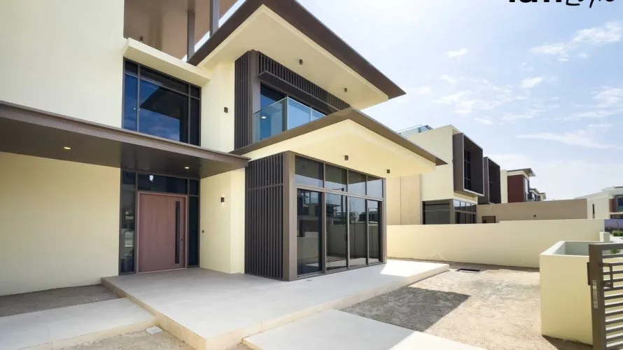 Villa de 5 chambres à Dubai Hills Estate, UAE No. 874 № 26