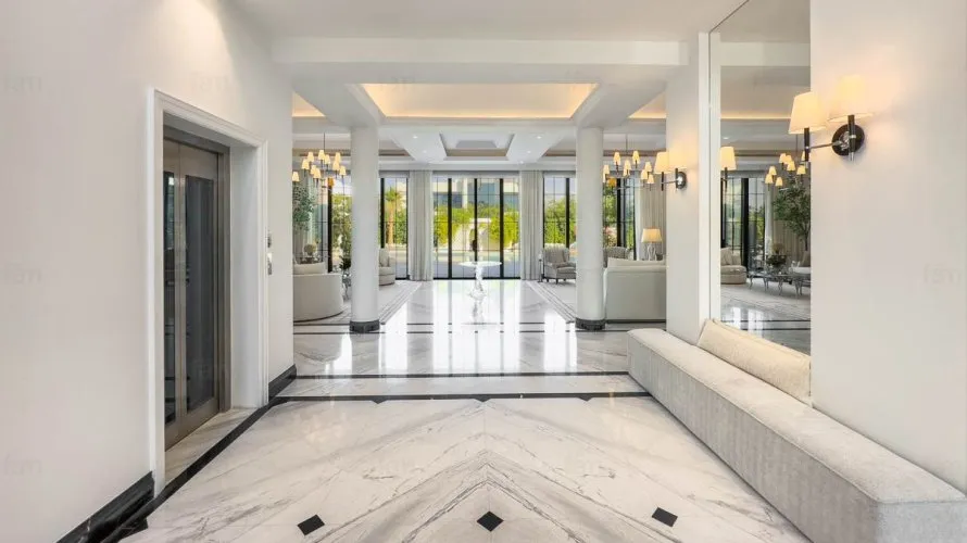 Villa de 6 chambres à Dubai Hills Estate, UAE No. 1136 № 11