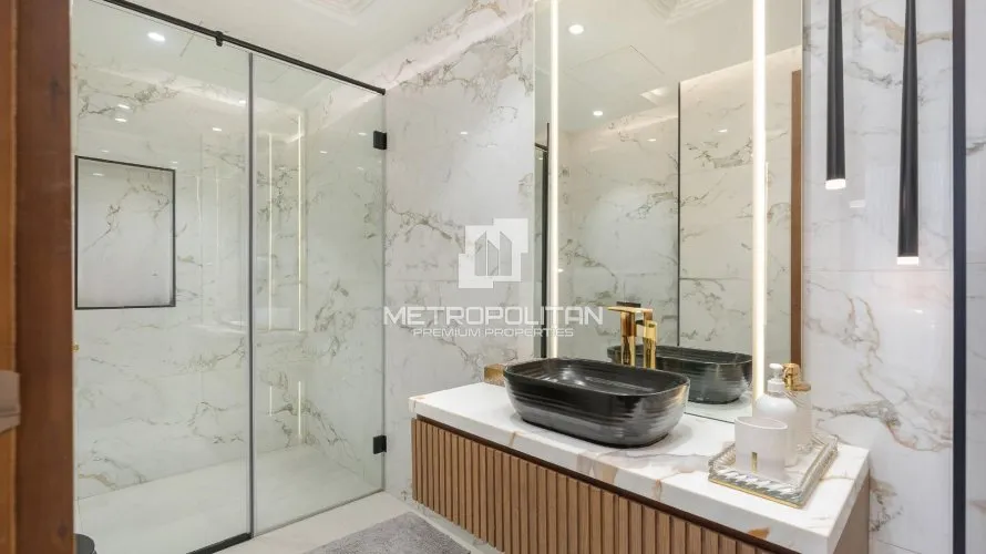 Villa de 4 chambres à Sidra Villas, UAE No. 941 № 15