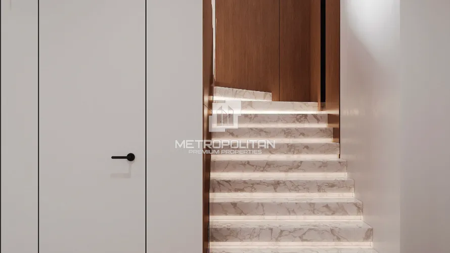 Villa de 4 chambres à Sidra Villas, UAE No. 928 № 5