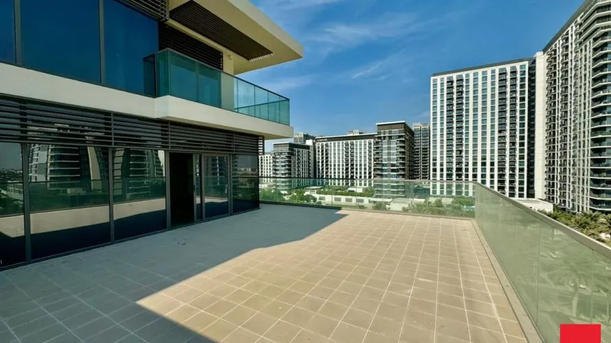 Appartement de 4 chambres à Dubai Hills Estate, UAE No. 906 № 10