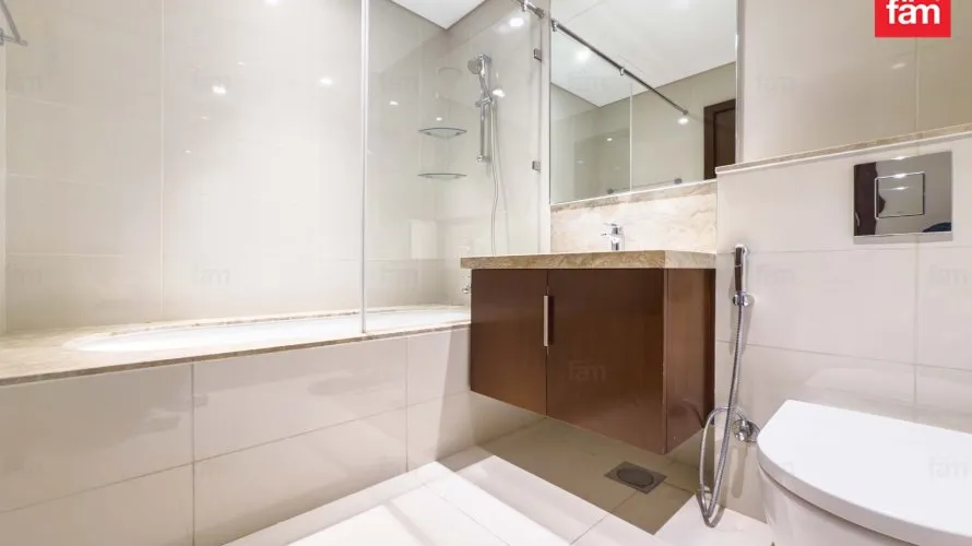 Appartement de 3 chambres à Dubai Hills Estate, UAE No. 331 № 24