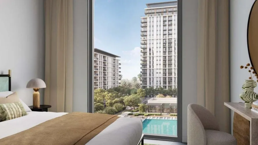 Appartement de 2 chambres à Dubai Hills Estate, UAE No. 1053 № 8