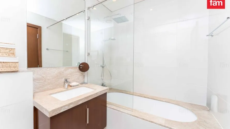 Appartement de 2 chambres à Dubai Hills Estate, UAE No. 871 № 19