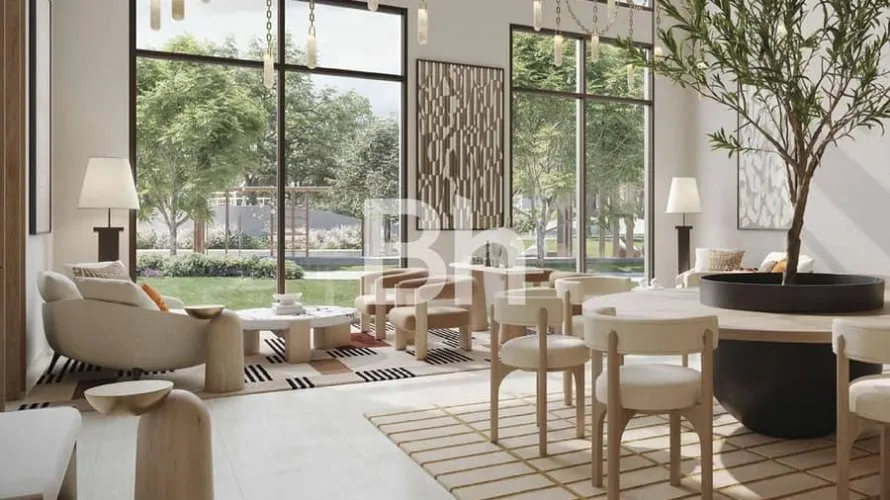 Appartement de 2 chambres à Dubai Hills Estate, UAE No. 647 № 7