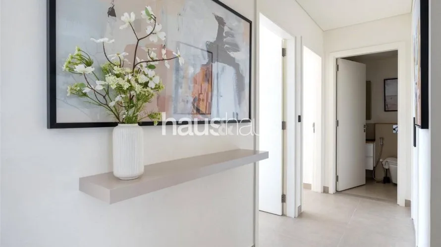 Appartement de 2 chambres à Dubai Hills Estate, UAE No. 431 № 5