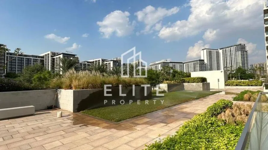 Appartement de 3 chambres à Park Heights, UAE No. 1083 № 10