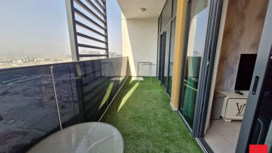 Appartement de 1 chambre à Dubai Hills Estate, UAE No. 891 № 8