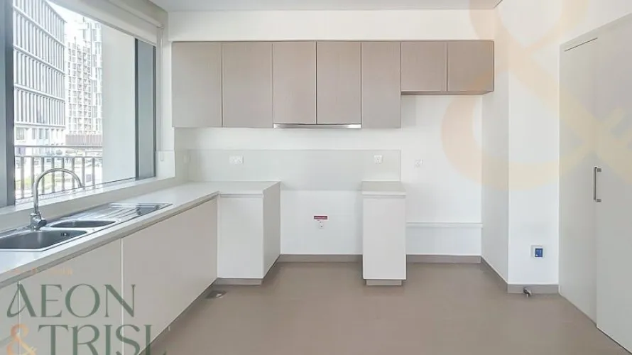 PARK HEIGHTS à Dubai Hills Estate, UAE No. 16 № 3