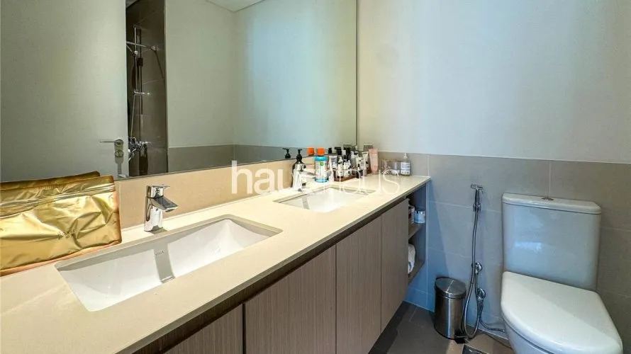Appartement de 2 chambres à Park Heights, UAE No. 428 № 13