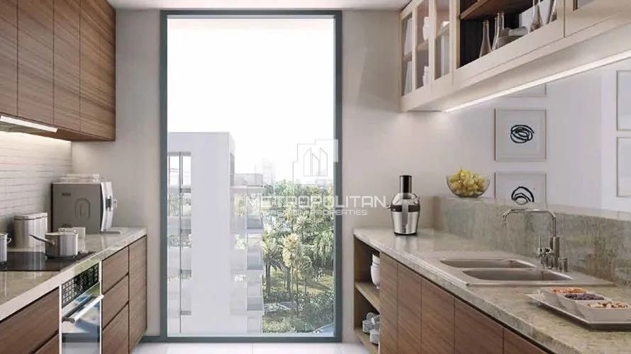 Appartement de 3 chambres à Dubai Hills Estate, UAE No. 974 № 2