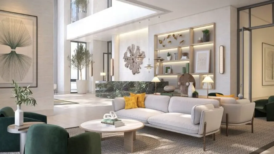 Maison de ville de 3 chambres à Dubai Hills Estate, UAE No. 273 № 6