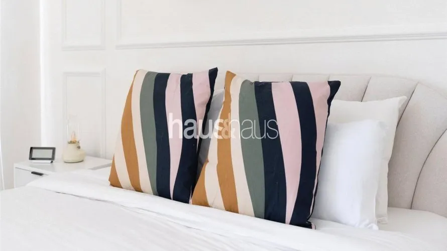 Appartement de 2 chambres à Dubai Hills Estate, UAE No. 431 № 21