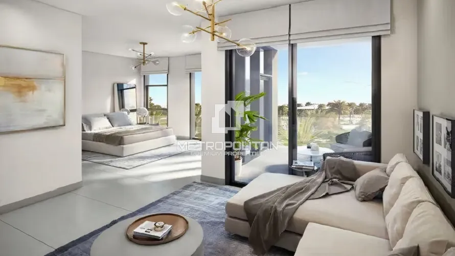 Appartement de 2 chambres à Dubai Hills, UAE No. 934 № 2